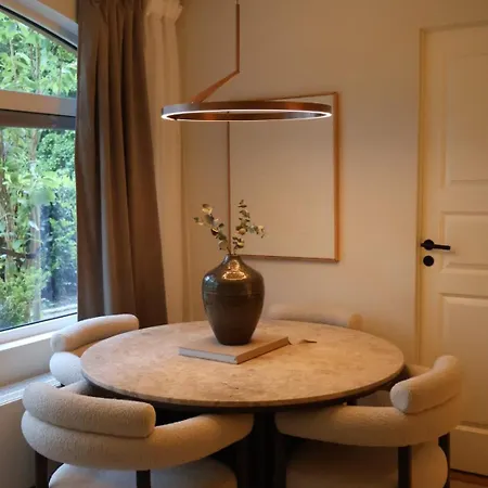 Modern Within Walking Distance To The Town Lejlighed