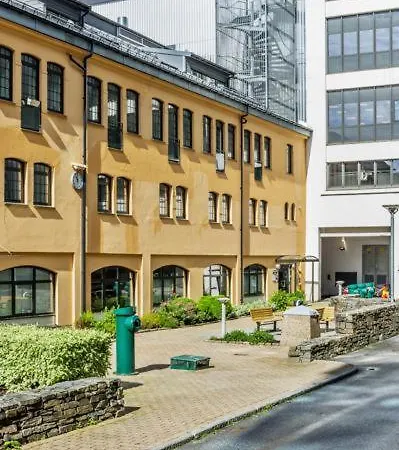 Modern Within Walking Distance To The Town Lejlighed *