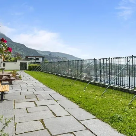 Modern Within Walking Distance To The Town Lejlighed *