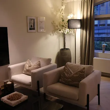 Modern Within Walking Distance To The Town Lejlighed *